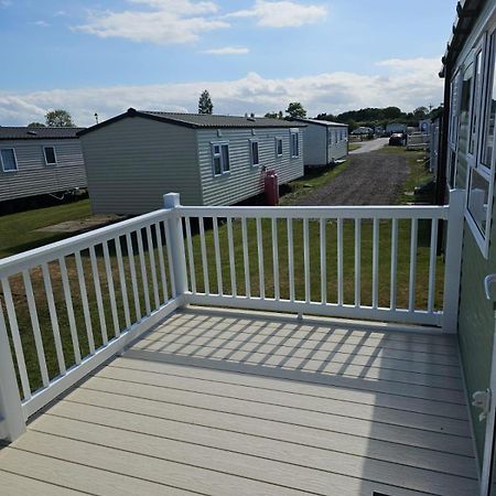 Lovely 8 Berth Caravan At Sunnydale In Lincolnshire Ref 35239S ラウス エクステリア 写真