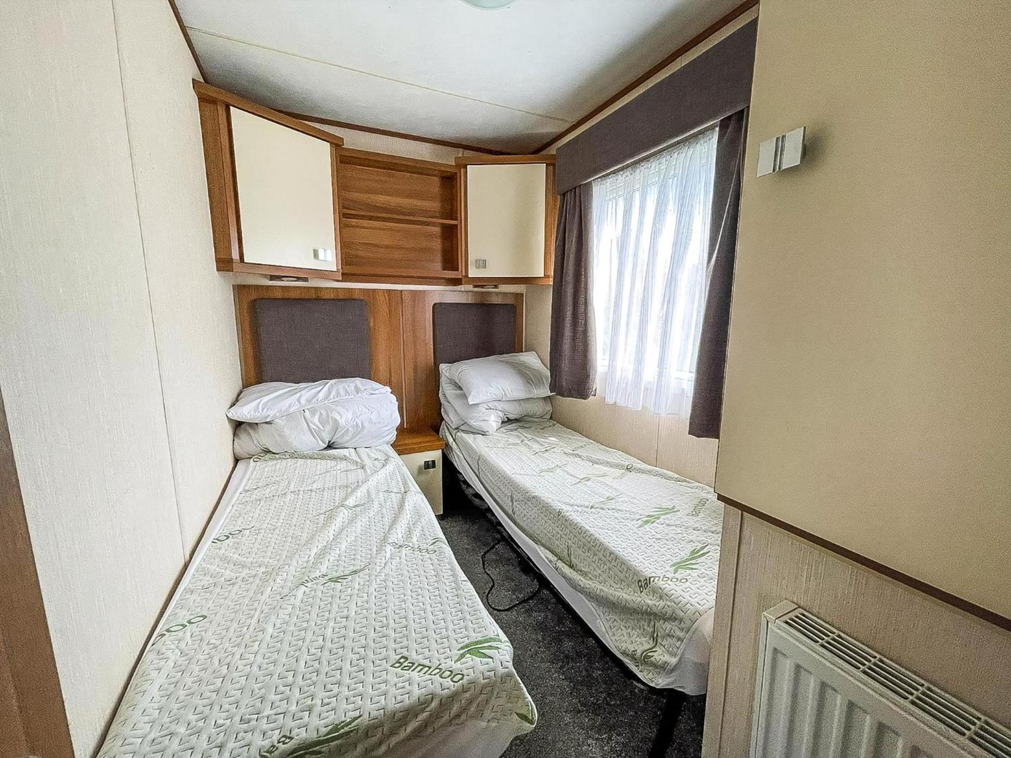 Lovely 8 Berth Caravan At Sunnydale In Lincolnshire Ref 35239S ラウス エクステリア 写真