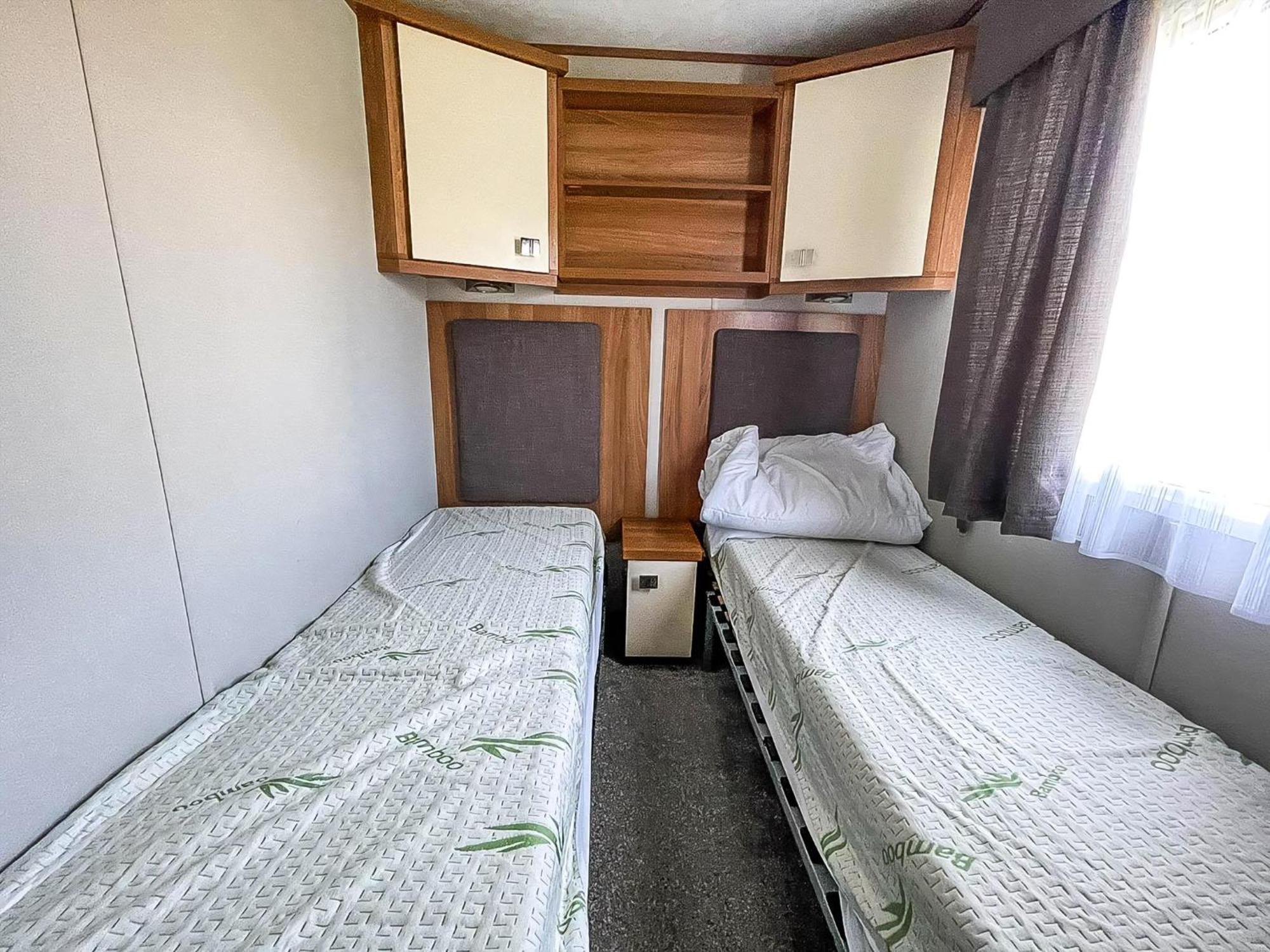 Lovely 8 Berth Caravan At Sunnydale In Lincolnshire Ref 35239S ラウス エクステリア 写真