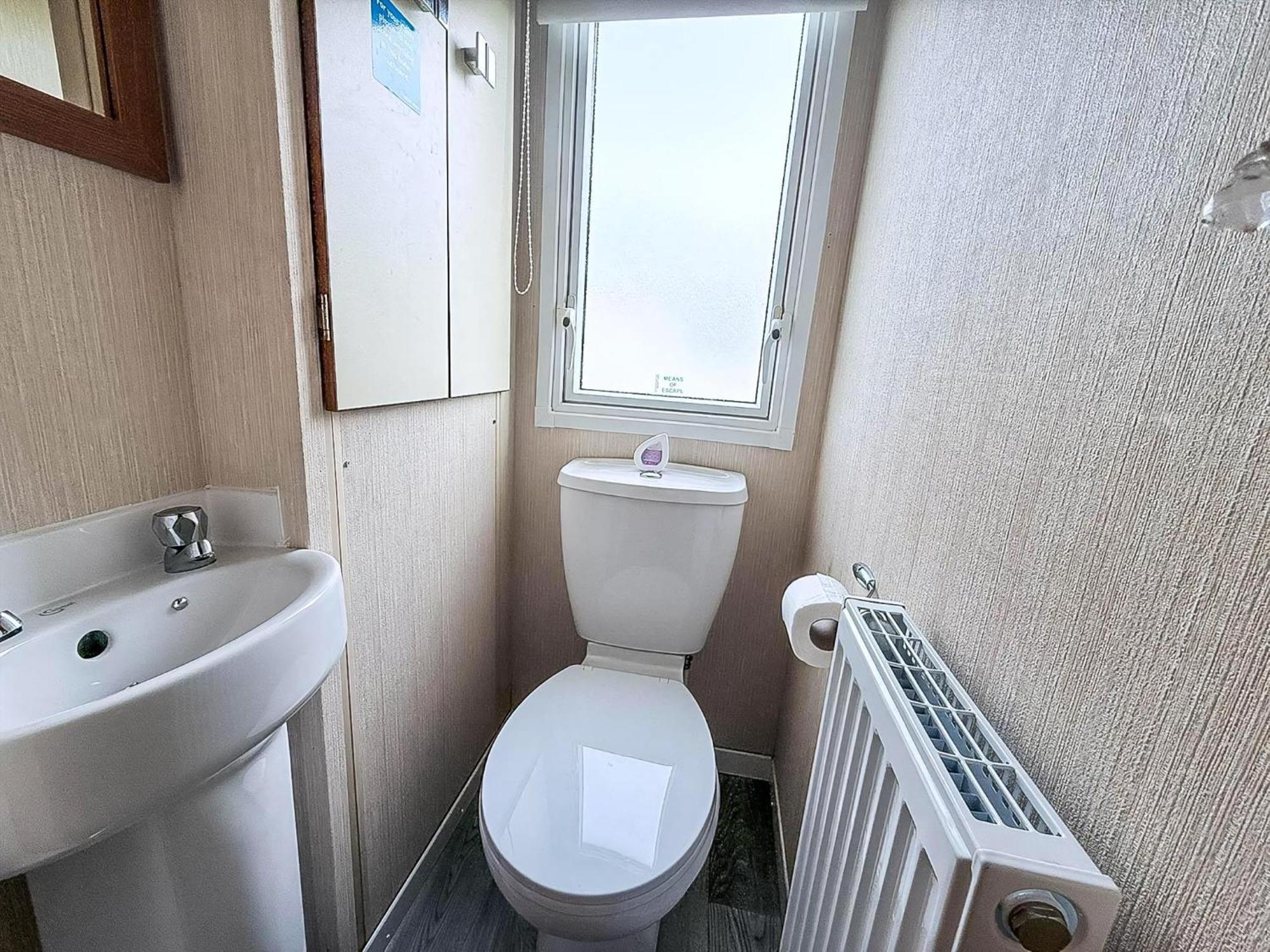 Lovely 8 Berth Caravan At Sunnydale In Lincolnshire Ref 35239S ラウス エクステリア 写真